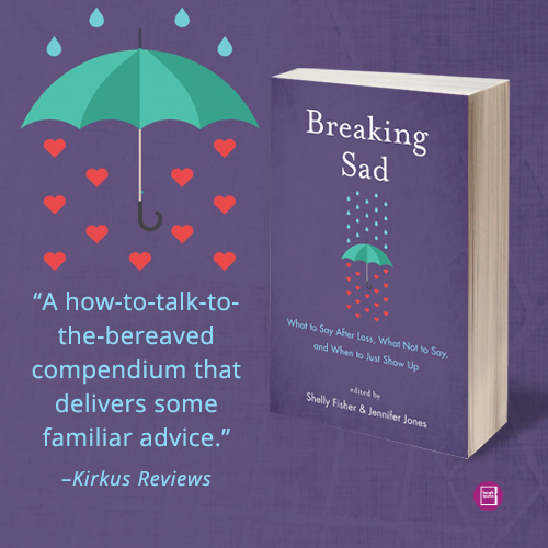 About Breaking Sad